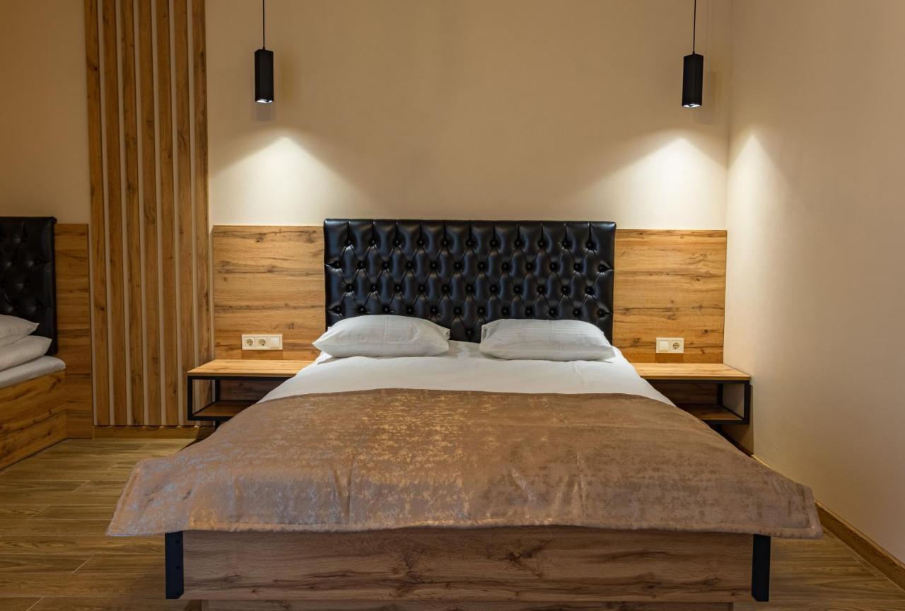 Milana Spa & Hotel - Spa Included Буковель Экстерьер фото