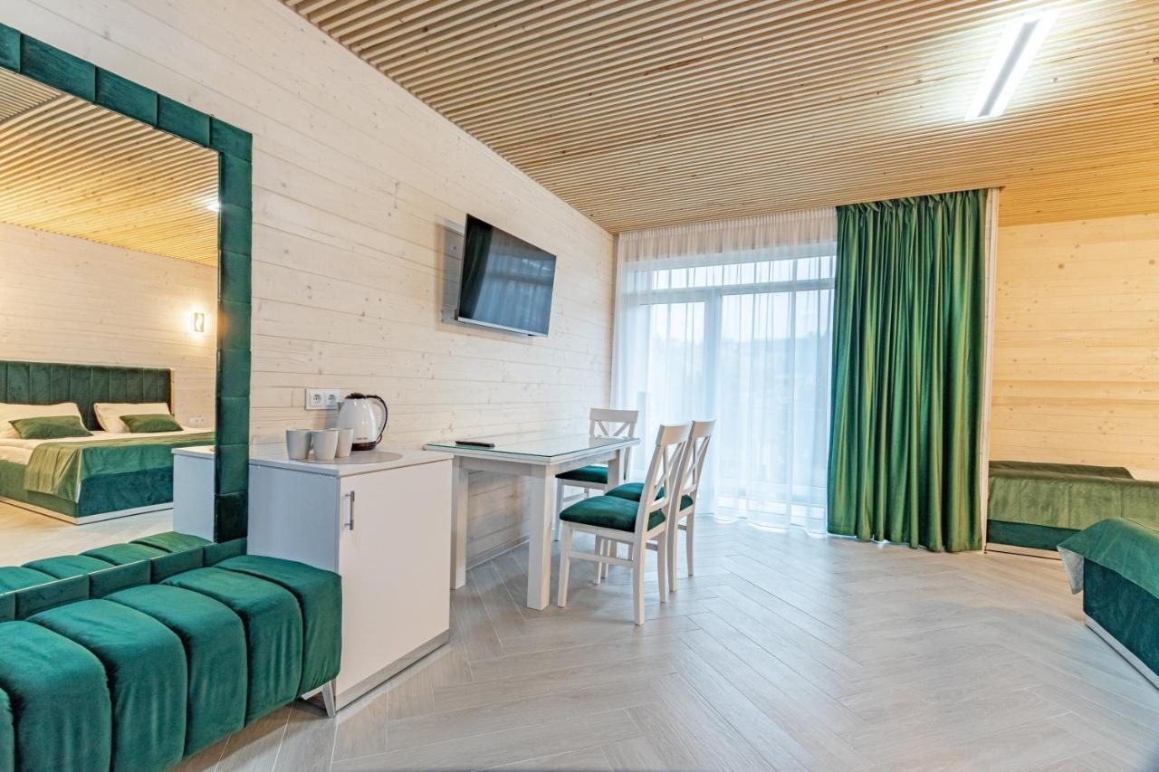Milana Spa & Hotel - Spa Included Буковель Экстерьер фото