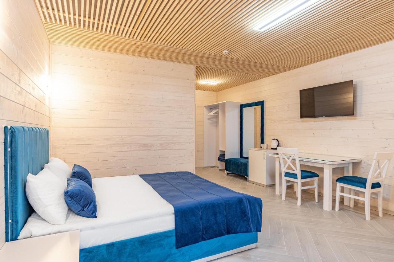 Milana Spa & Hotel - Spa Included Буковель Экстерьер фото